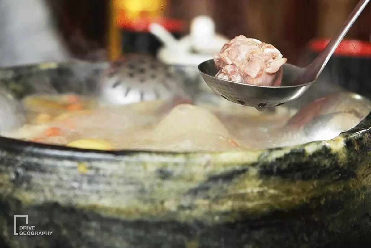 连联合国都赞不绝口的百里桃花，你真的不带她看一下吗？