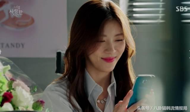 那些年韩剧捧红的10支口红，看什么韩剧，看它就够了！