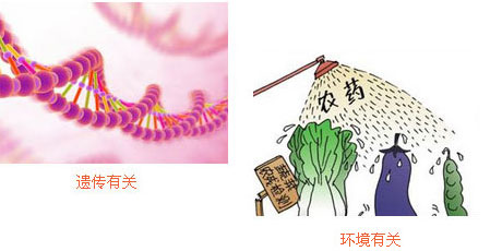 千奇百怪的胎记,各类胎记