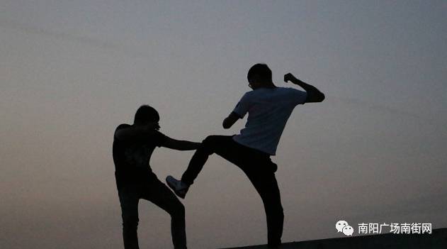 南阳文学,河南南阳美好的时光