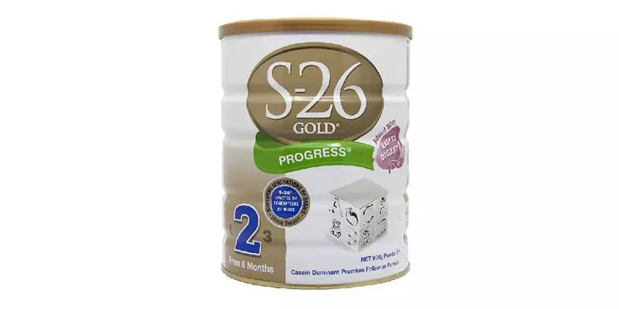 你真的买对奶粉了么,你们的奶粉选好了吗