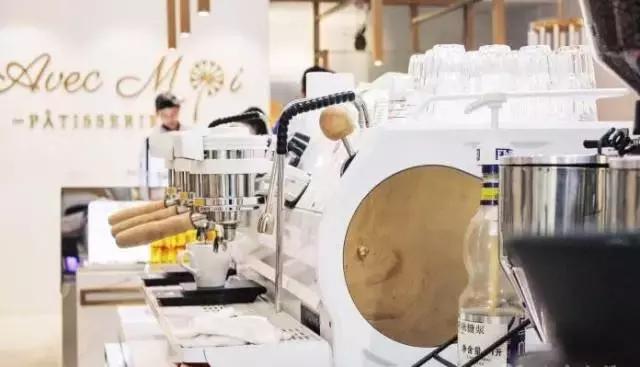 爆红朋友圈的21家的甜品店，只怕你不敢点开！