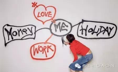 金融圈不是女性的世界？摩根士丹利最强女性的职业建议