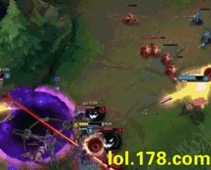 lol闪现有无敌帧吗,lol闪现连招开不开