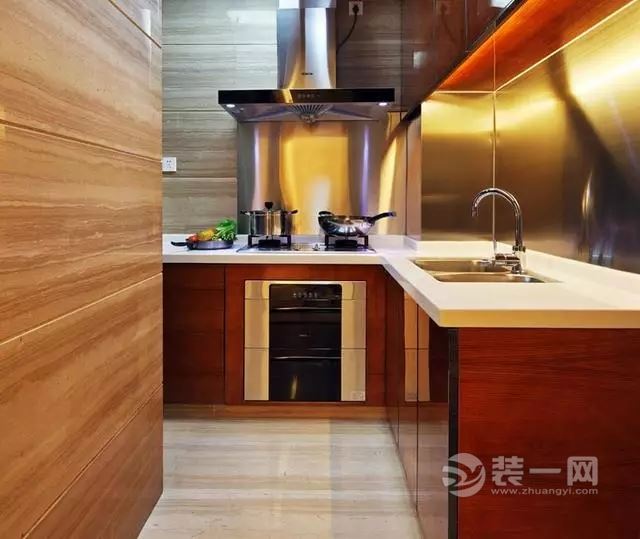 82平米保利香槟装修效果图,保利香槟国际98.9装修风格