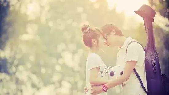 学会这六句话让你瞬间成长,2月14日情人节情话最暖心短句