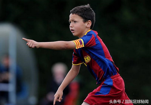 巨星“采石场”拉玛西亚是什么样的？