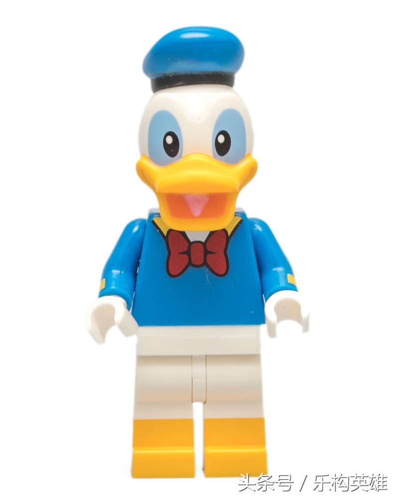 迪士尼乐高城堡对比,乐高新旧迪士尼城堡推荐