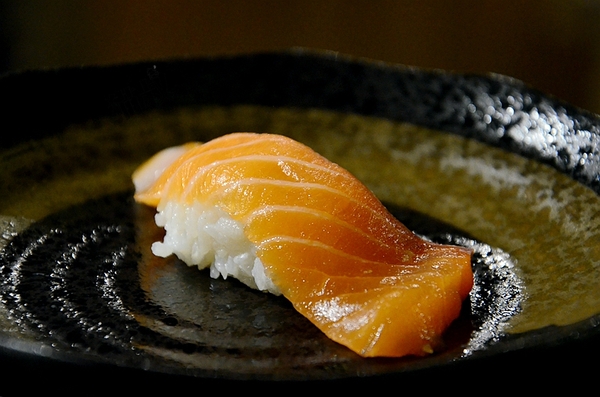 厦门美食鱼旨寿司,鱼旨精致料理和鱼旨寿司