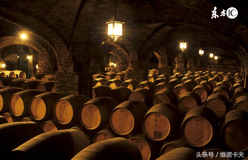 智利葡萄酒的分级,智利中央山谷葡萄酒分级