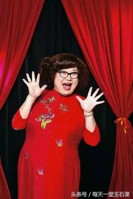 还记得香港,香港肥姐片段