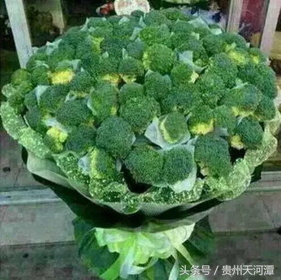 情人劫情人节,情人奇葩礼物