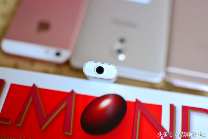 iphone7增强扬声器音量,便携式耳放可以提升音质吗