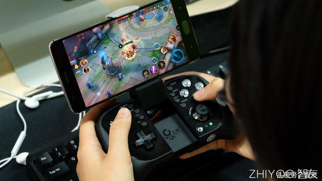 北通阿修罗x1手柄如何玩吃鸡,北通阿修罗x1能玩王者荣耀吗