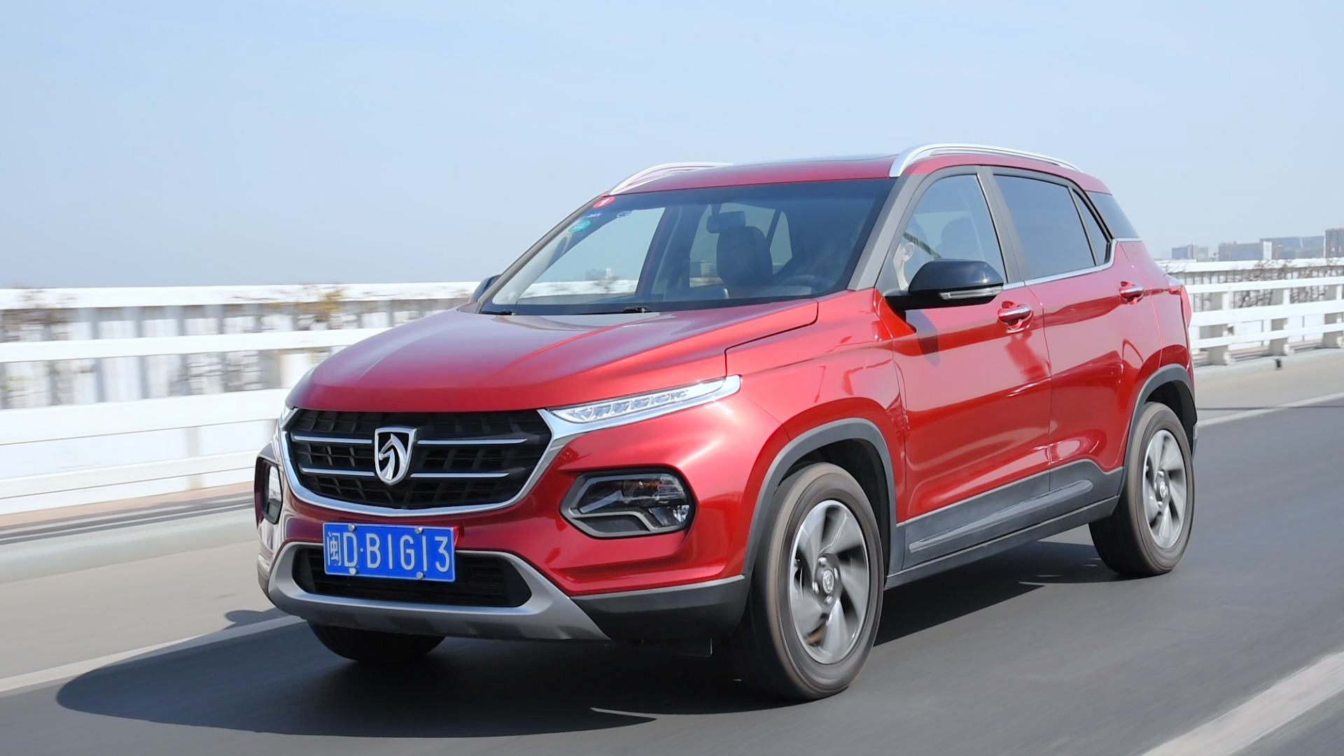 2021款宝骏510cvt试驾,宝骏510试驾评测