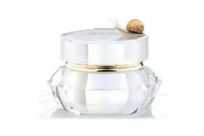 伊思两种蜗牛霜的区别,韩国伊思红蜗牛霜功效