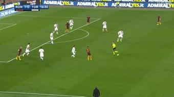 摄政王和哈特都被FOUL卡巴列罗冷不防被馅饼砸中