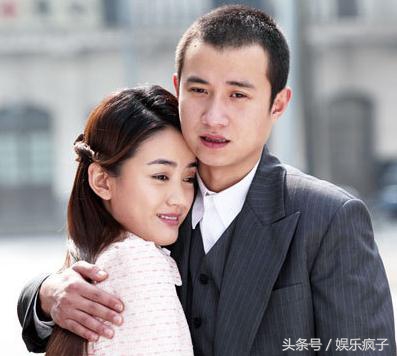 韩雪袁弘同学，集美貌与演技一身，零绯闻拒绝炒作，至今不温不火