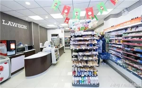 罗森重庆,重庆罗森的利润