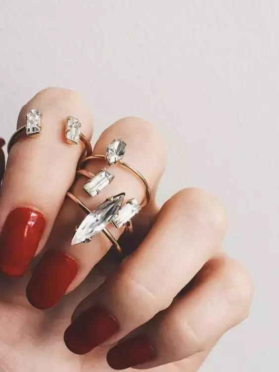 明星同款一千以内的饰品,明星同款百元饰品