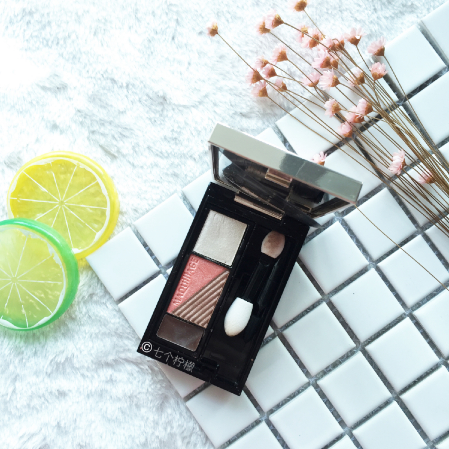 种草眼影视频教程,种草彩妆平价