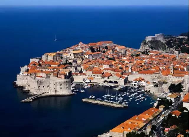 人一辈子要去的5个地方,人一生要去的50个地方图片