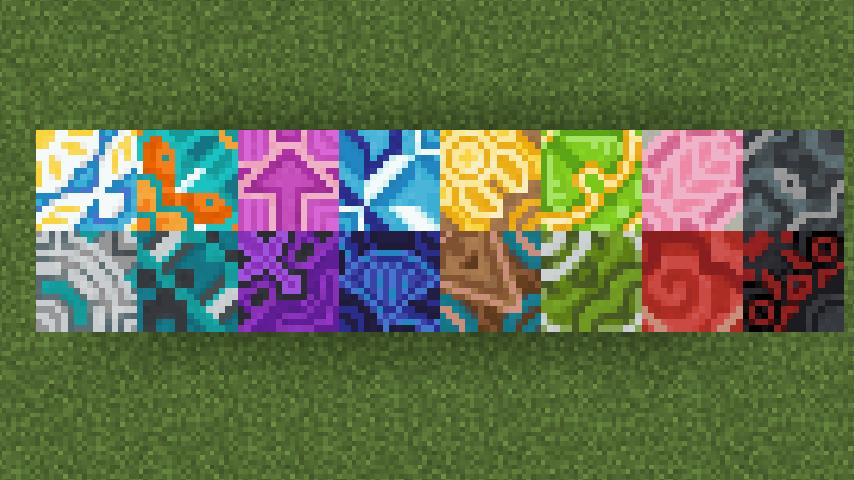 我的世界公告里的光影,我的世界快照版1.17.0.52