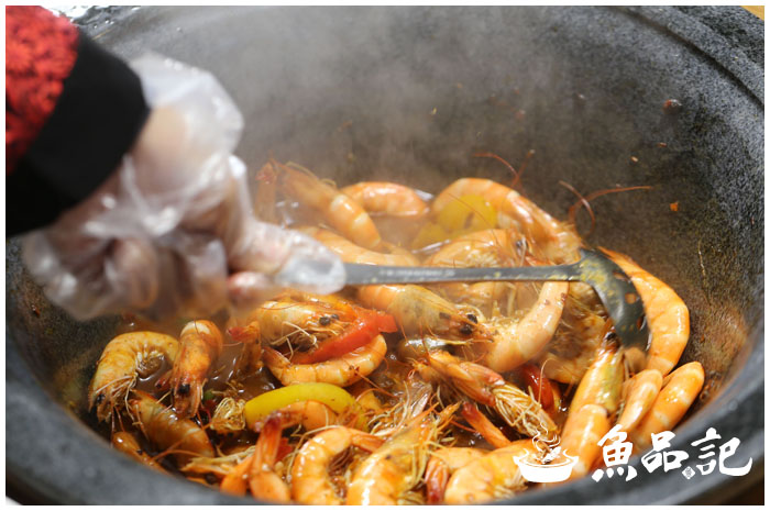 西昌鱼品记蒸汽石锅鱼,宁波鱼品记蒸汽石锅鱼