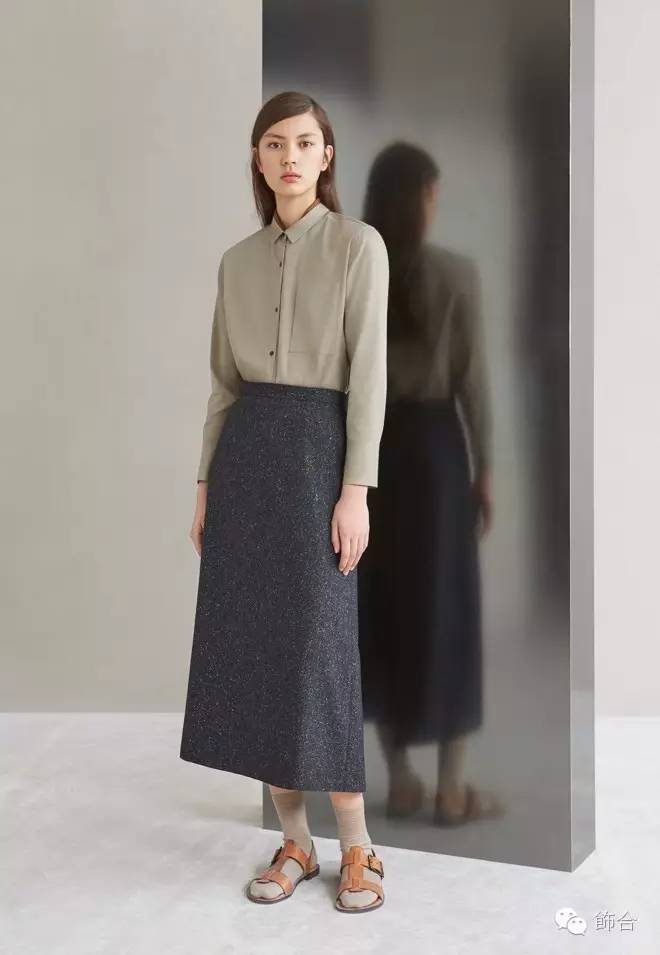 设计师品牌穿搭高级感,设计师帮买同品牌的东西便宜