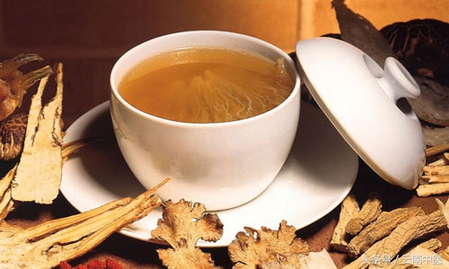 吃完中药多久可以饮茶,服中药的时候能喝酒吗