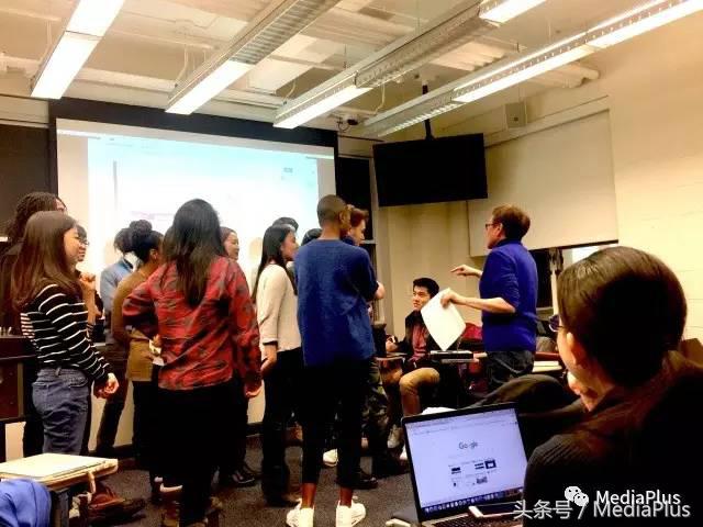 在麻省理工学院（MIT）上媒体课是怎样的体验？