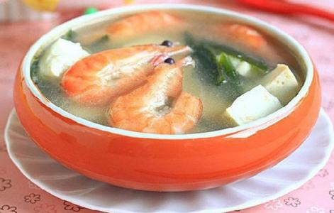 孕妇能吃虾吗和螃蟹吗,孕妇能吃虾吗做法