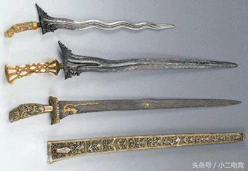 cf近身武器现实原型,cf近战武器像火球是啥