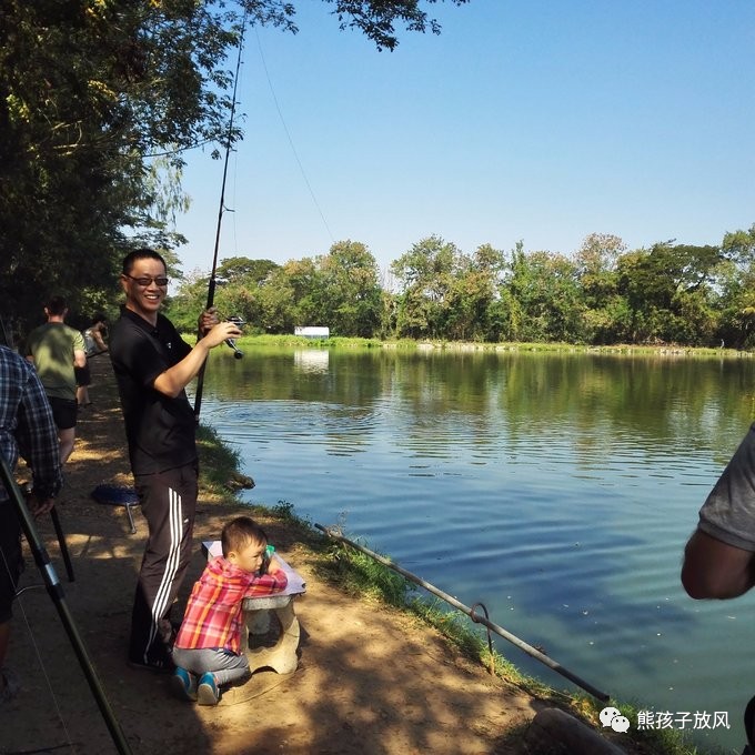 能在异国被警察抓也没谁了吧？这是我的清迈，和你去的不一样！