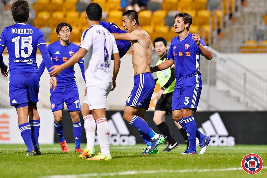 香港东方足球俱乐部历史成绩,香港东方男篮亚冠赛程