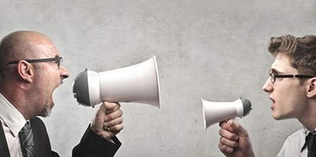 一个公司没有话语权,如何在公司有话语权