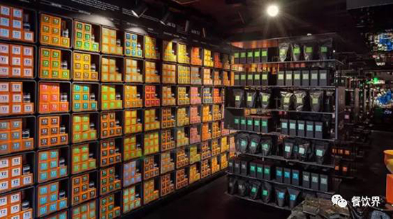 从不打广告的店,从不打广告的品牌