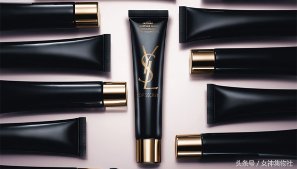 ysl除了旗舰店还有哪些店铺靠谱,ysl有没有和610一样颜色的口红