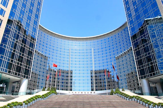 北京换季适合逛的商场平民,北京商城购物攻略图