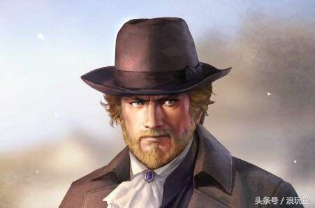 仁王现实生活,仁王到底是谁