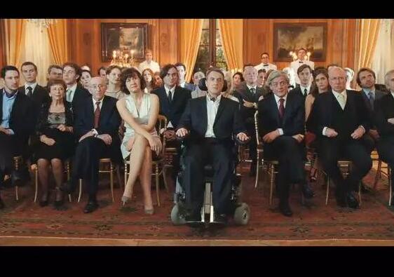 触不可电影完整版观看,触不可及电影深度解析