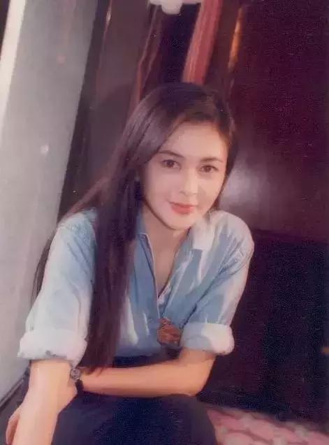 富商集邮、多次当小三称挡不住，这也许是娱乐圈最出格的女星