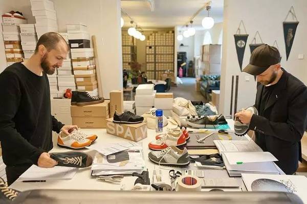 侃爷鞋最新款,侃爷品牌