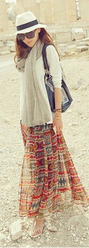 服装的不同风格的分类，你喜欢那一种呢？