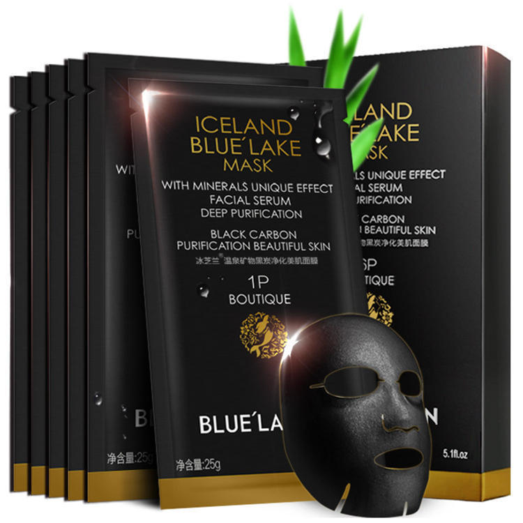 史上巨制25款平价面膜亲身大测,良心推荐几款好用平价的面膜