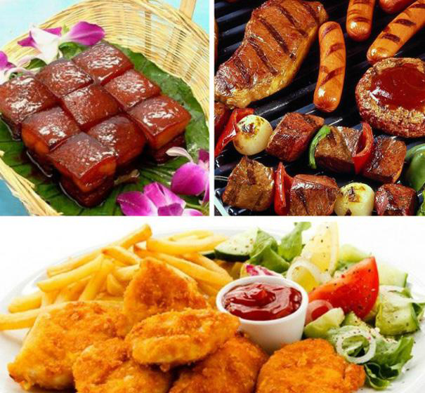 80岁老中医胃好身体棒，只因为他做到了这5条“金科玉律”！