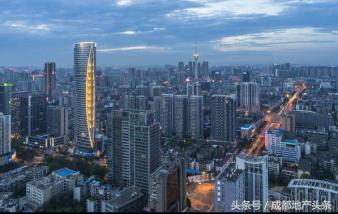 一席锦天府绿地是如何打造高端产品的?