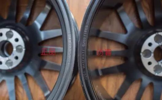 千万不要买的汽车配件 (所谓汽车原厂配件是真的假的)