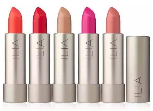 安全食品级不沾杯口红,安全无毒的口红有哪些