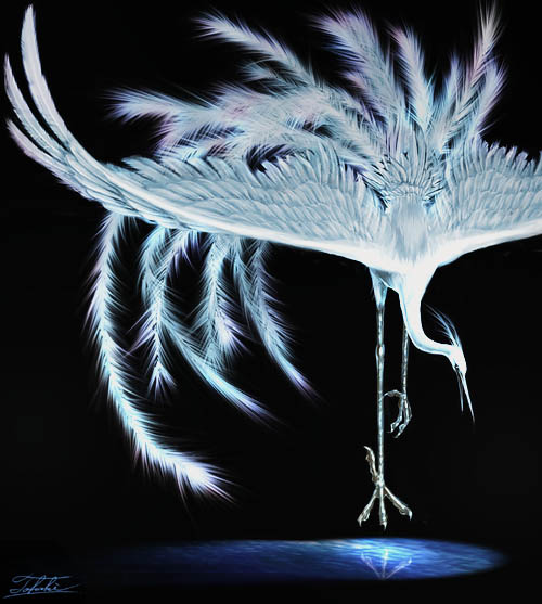 凤凰九子真实来历,凤凰九子分别是哪九子